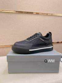 Picture of Prada Shoes _SKUPradasz38-45WM030119446